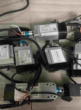 AHEADTECHS 嘉强 伺服电机 AD-S2MH0~询价