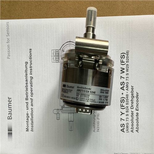 德国SEW编码器AS7Y堡盟AMG73S S24 S20~询价