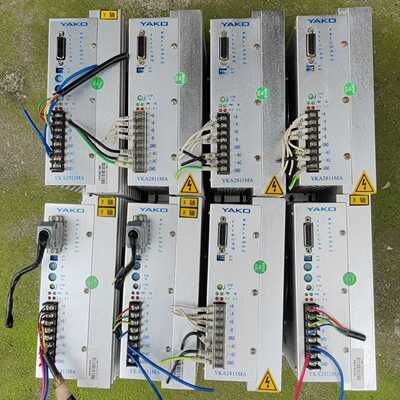 二相步进电机驱动器YKA2811MA功能。~询价