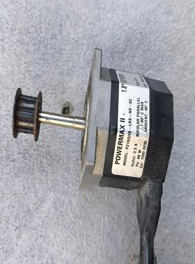 Powermax II步进电机P21NSHS-LNS-N~询价