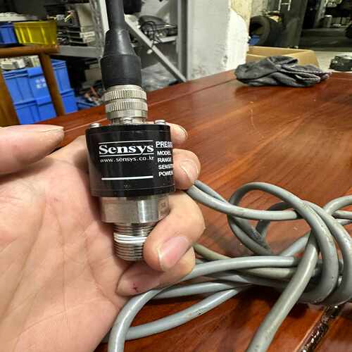 SENSYS压力变送器PMSA0050BAPA询价