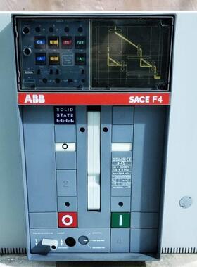 配件ABB F4S  3200A  3p议价