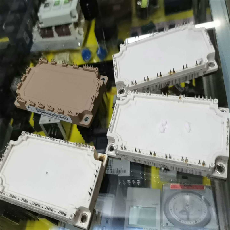 富士模块7MBR35SB120EUPEC欧询价