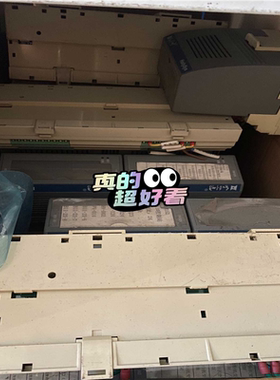 (询价)和时利DCS卡件FM163E   成色好