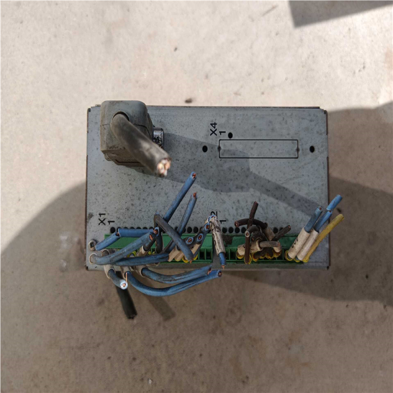 议~VOITH  HS3-A RS-232控制器