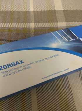 安捷伦色谱柱693975-906，InfinityLab【博航商行】