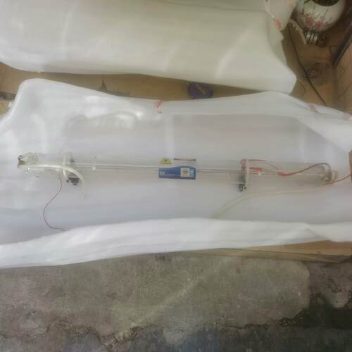 (询价)永利Q3激光管，，功能，直径80mm，总长1.3米，