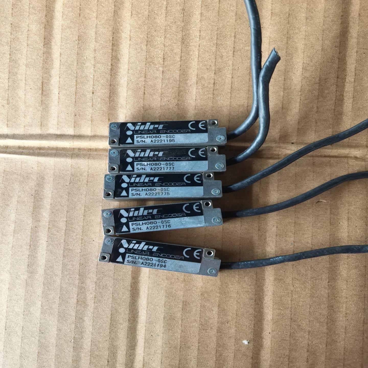 三协Nidec读数头PSLH080-OSC{议价}