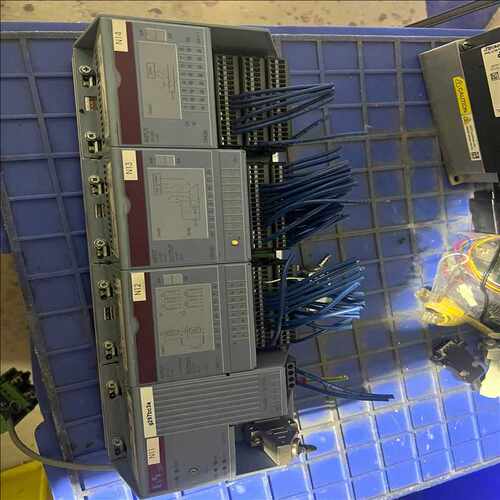 贝加莱PLC CP470 CM211 DM465 DI439（耶耶电子）