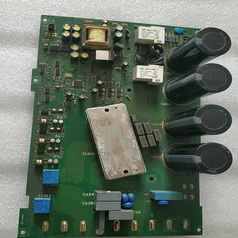 询价~海力普 30KW   主板驱动板带模块P760A一套