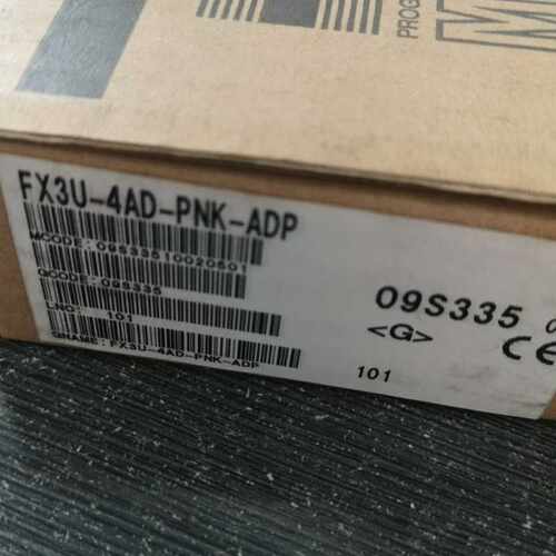 模块FX3U-4AD-PNK-ADP   R55FPBQ~询价