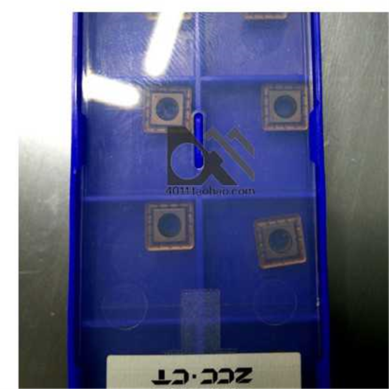 株洲U钻刀片 SPGT050204/060204/07T308/090408-PM YBG205不