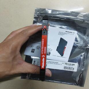 FEED 南风商行 BASIC 魏德米勒变送器ACT20