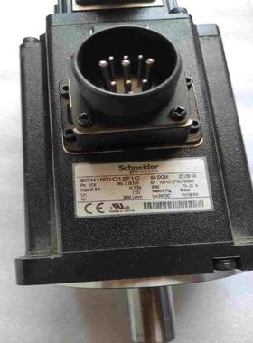 伺服电机 BCH1001O12F1C~询价