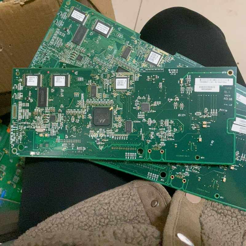 【星慕电子】BIO-RAD伯乐CFX Connect荧光定量PCR前控板