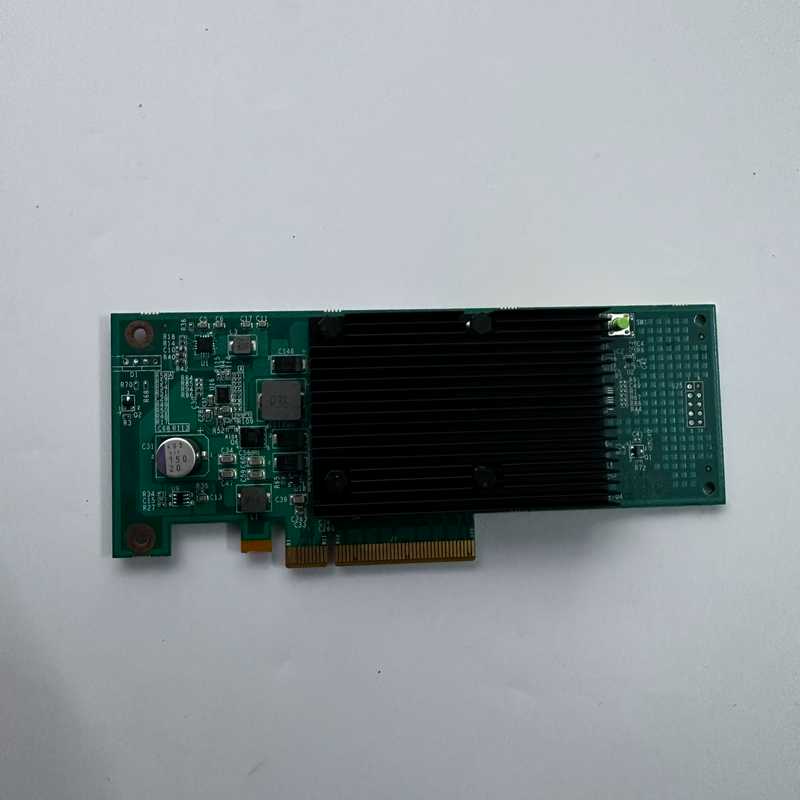 CAVIUM Nitrox3 PX NHB PCI－e加速卡（咳咳电子）