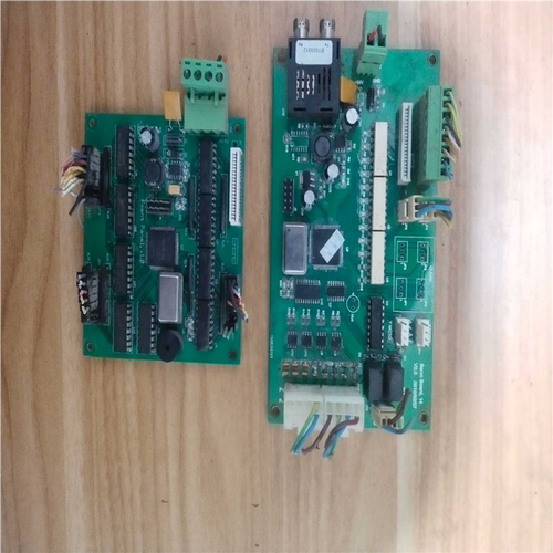议~理光G5喷头板卡，型号Servo board 14 v2