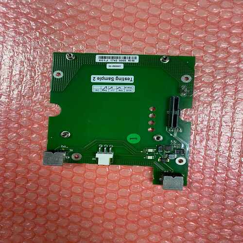 PC00601/AB变频器700S 700H系列转接板 祥询~询价