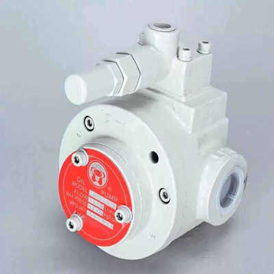 志观同款VNLP TK3020/RC摆线泵3030齿轮泵CNC中心出水切削液