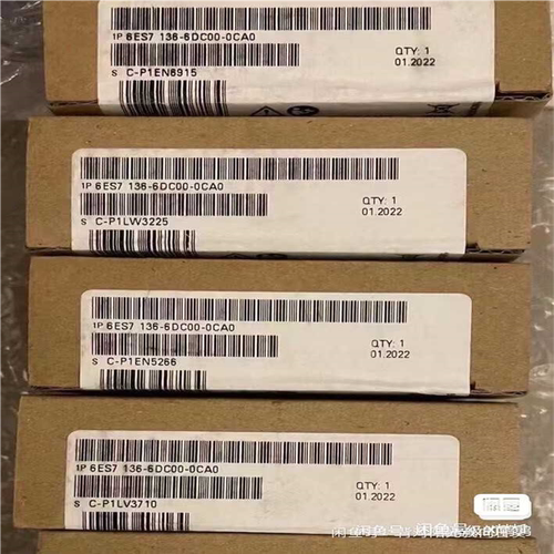 6ES7136-6DC00-0CA0   要得来~询价