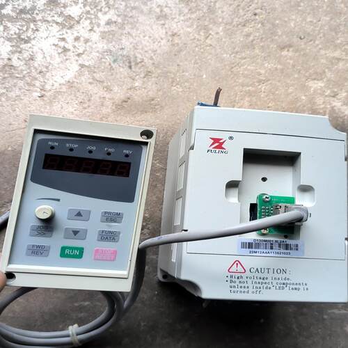 富凌变频器，型号D130M001.5L2A1~询价