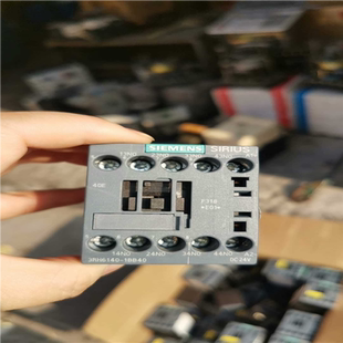 询价 3RH614 接触器3RH6122 3RH6131