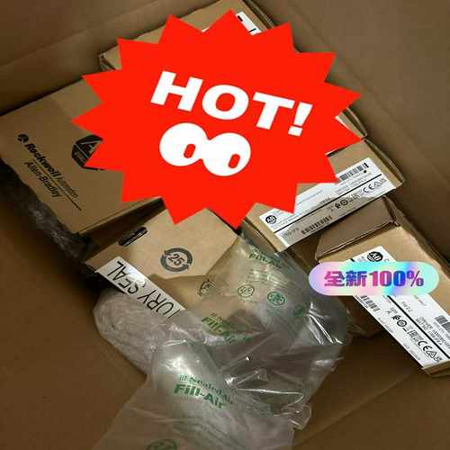 1734-AENTR全新未拆封（崽载电子）