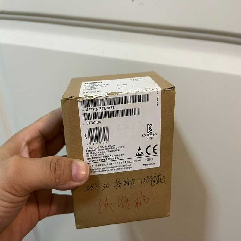 询价~系列6ES7212-1BB23-0XB8