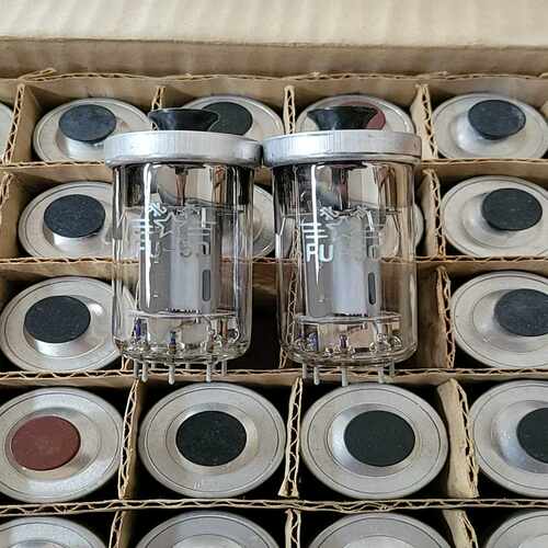 北京fu50电子管代换ry50电子管，单只价格~询价
