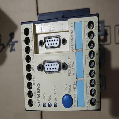 3UF50041-3BN00-1电机保护器，散新没~询价