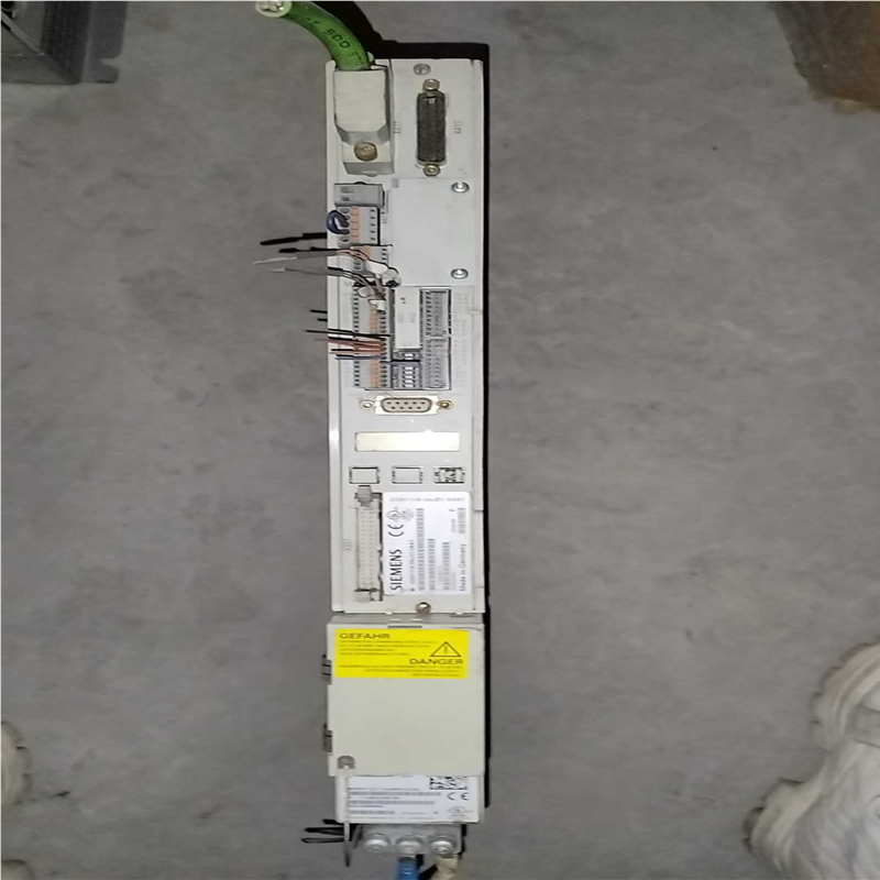 (询价)6SN1123-1AA00-0CA2驱动器50A 轴卡