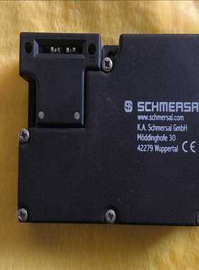 德国施迈赛安全门锁开关AZM161CC-12/12RK-02（耶耶电子）