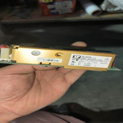 xppower API 仪器 ECM100US12  12V~询价