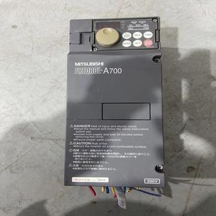 瓠子电子 三菱A720变频器FR 04KW22 04K A720