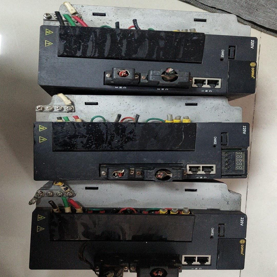 议价产品EPS-B1-04D5AA-A000东菱伺服驱动器，4.5K