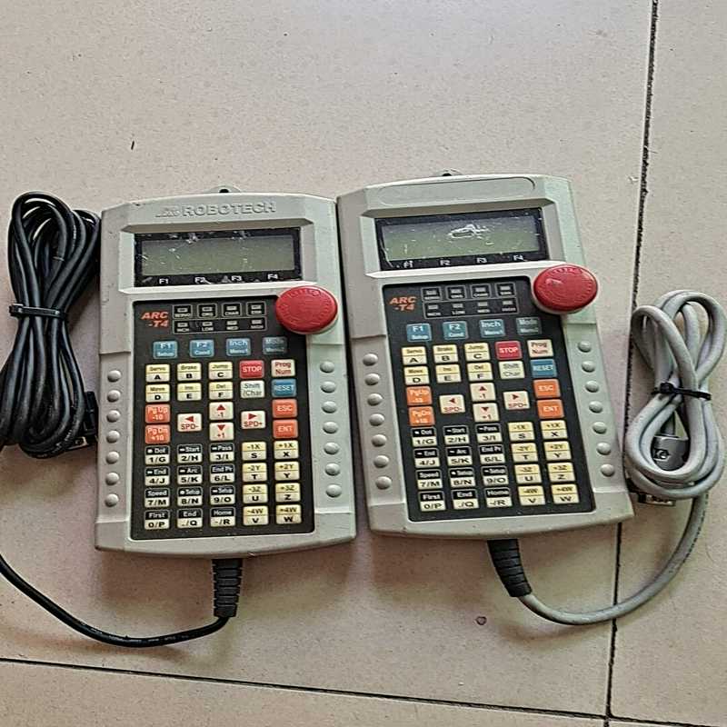 ROBOTECH（夫美商行）