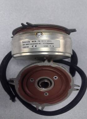 (询价)SINCOS 编码器SCS 70 DVE C11SN议价