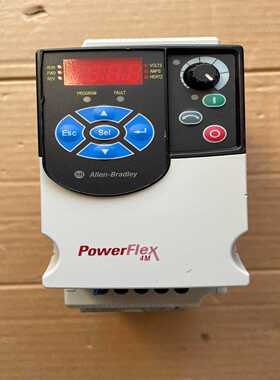 AB罗克韦尔变频器22F-D1P5N113（地坛设备）