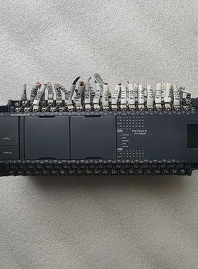 基恩士KV-N60AT  功能（基数电子）