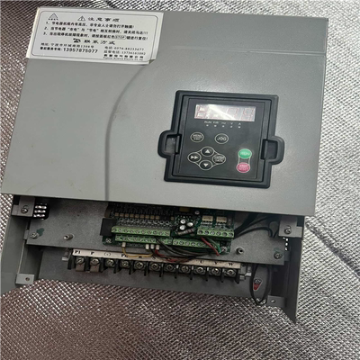 科普变频器 型号KP60ZSD-4T0110E    380~议价