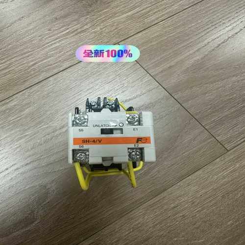 【星慕电子】FUJI 继电器  SH-4/V SH04AV  SZ-AS