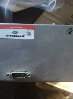 询价~荷兰产BRONKHORST THM-AAE GASBOX 布