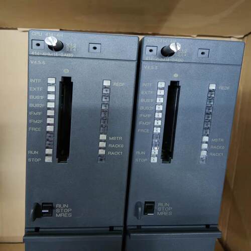 6ES7 414-4HM14-0AB0成色99新~询价