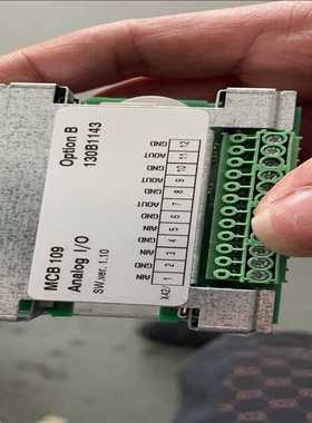 (询价)MCB109 103B1143