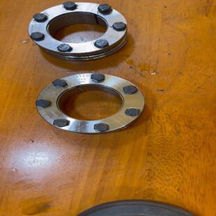 一个 048X080 询价 RFN4061 德国RINGFEDER