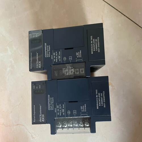IC694PWR330新到成色新IC694PWR330A电源【卡奥电子】