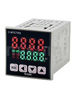 C-MTCTRS温度控制器温控MTCTRST