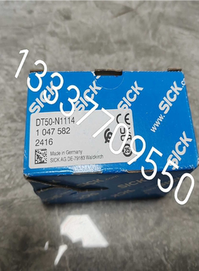 1047582 DT50-N1114~议价