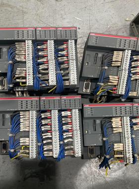 (询价)ABB 模块，型号:PM554-RP AX561