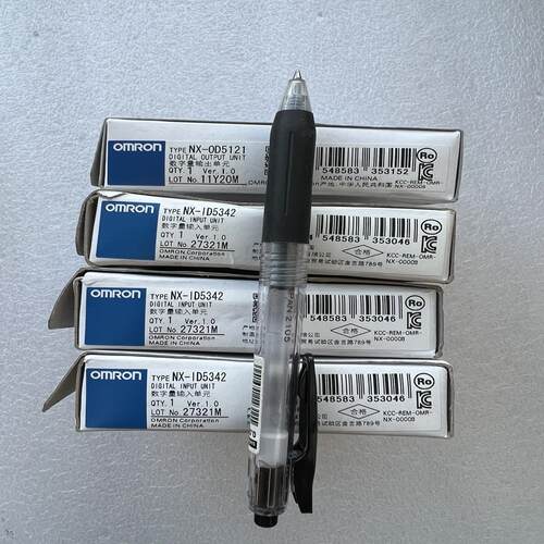 (议价)模块NX-ID5342  9台 500一台
